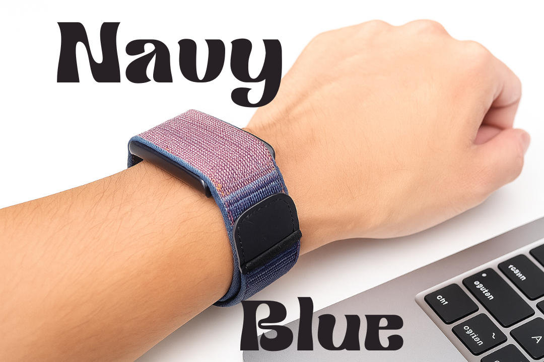 The Best Amazfit Helio Strap Alternatives and Replacements