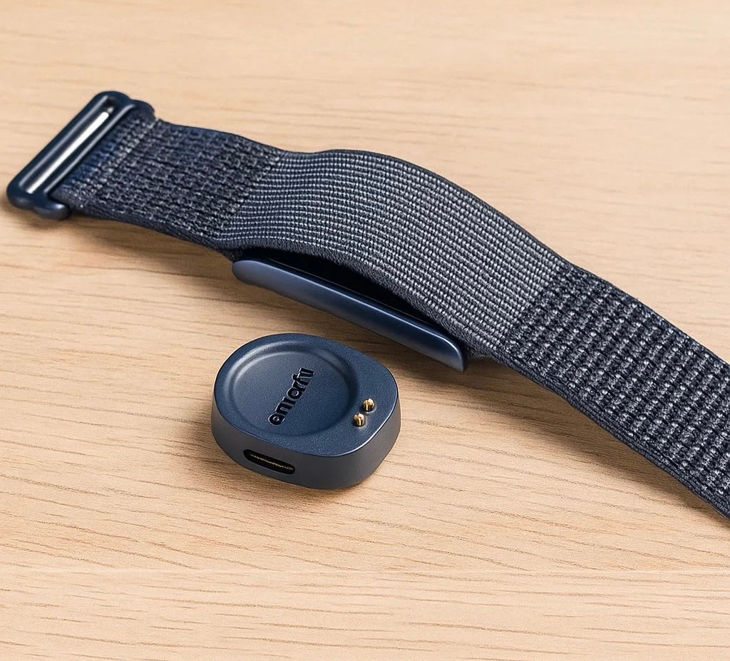 Amazfit Helio Strap Explained: Specs, Fit and Performance