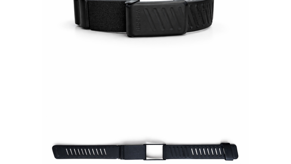 The First and Only Amazfit Helio Strap to Whoop 4.0 Sportsflex adapter