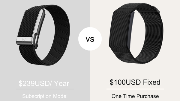 Whoop vs Helio Strap: Everything You Need to Know (2026)