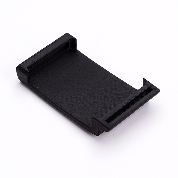 Amazfit Helio to Whoop 4.0 Adapter Nylon Adapter