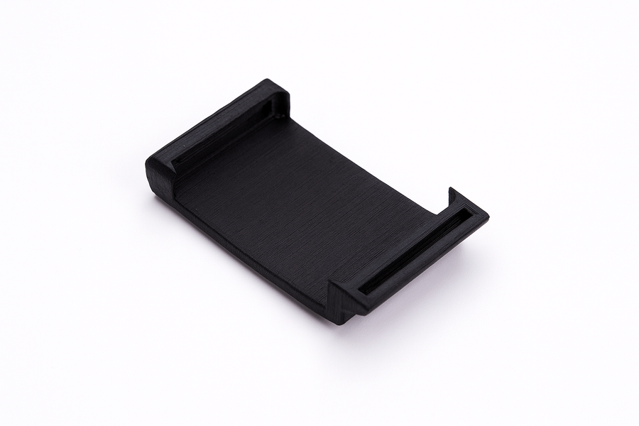 Amazfit Helio to Whoop 4.0 Adapter Nylon Adapter