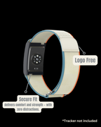 Amazfit Helio Strap Alternative — Classic Series “Sand Dune” (Wrist Band)