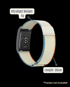 Amazfit Helio Strap Alternative — Classic Series “Sand Dune” (Wrist Band)