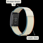 Amazfit Helio Strap Alternative — Classic Series “Sand Dune” (Wrist Band)