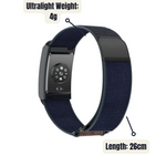 Amazfit Helio Strap Replacement — Classic Series “Navy Blue” (Wrist Band)