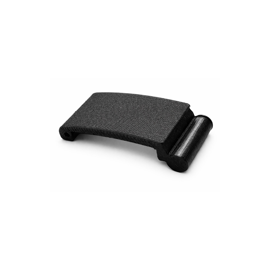 Amazfit Helio × Whoop SportsFlex Lock Adapter