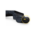 Amazfit Helio × Whoop SportsFlex Lock Adapter