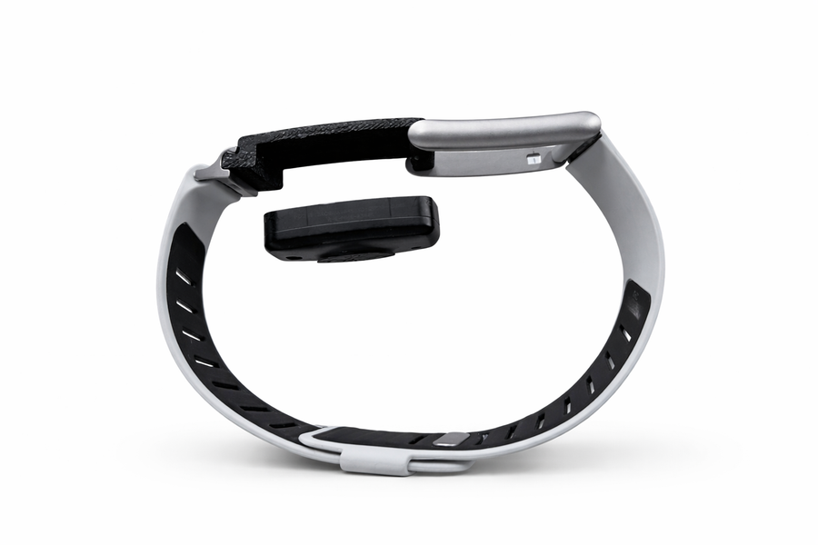 Amazfit Helio Strap to Whoop 5.0 Adapter