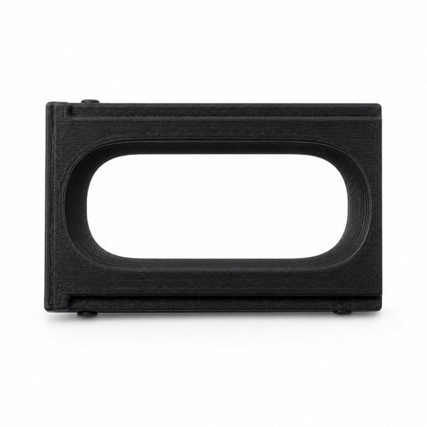Google Fitbit Air to Whoop 5.0 adapter — front view
